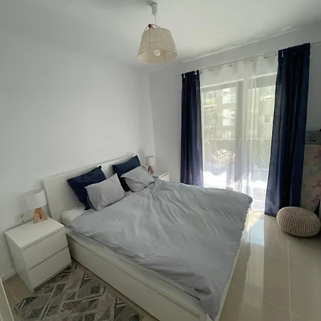 Seaview Oasis * Năvodari