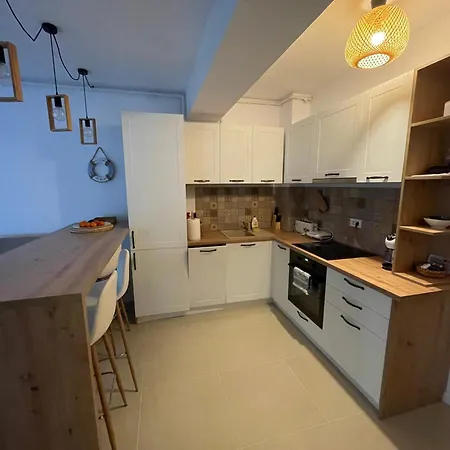 Seaview Oasis Нэводари
