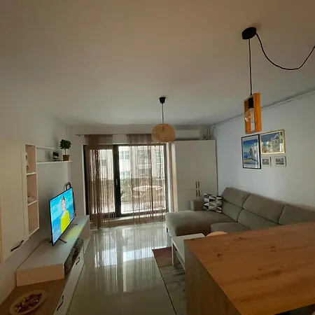 Seaview Oasis
